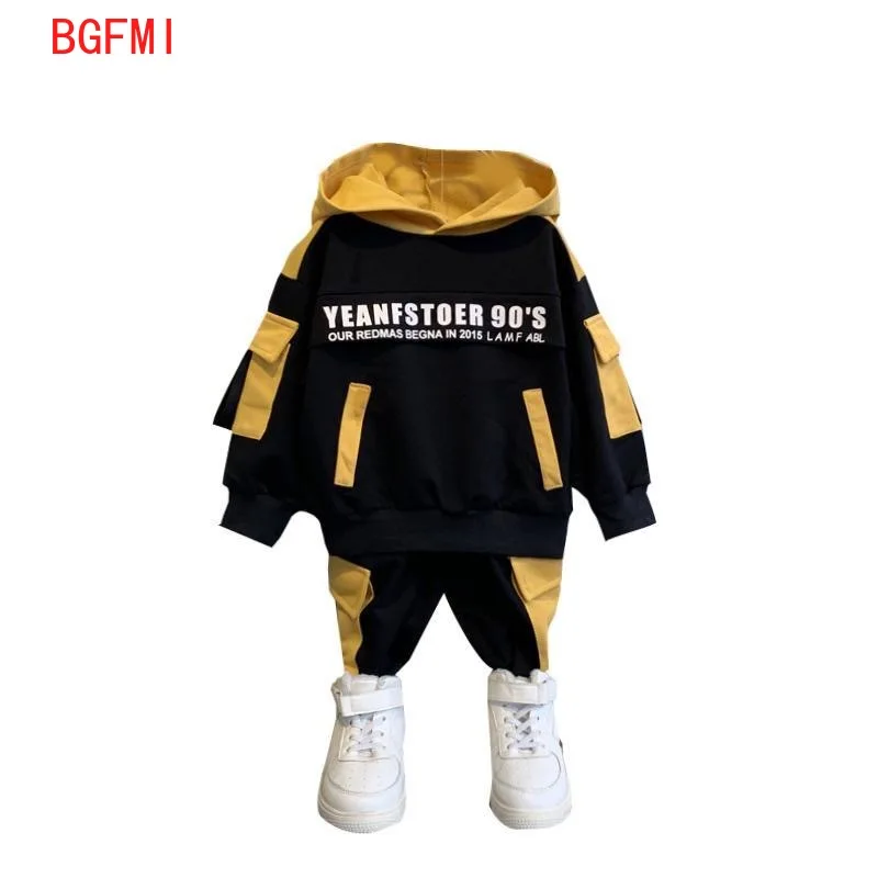 Повседневная детская одежда в стиле пэчворк осень 2021 подарок на день рождения для девочек и мальчиков