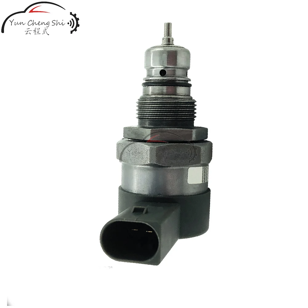 Новый 0281002682 A6480700046 TDI топлива Давление Управление клапан регулятор для Mercedes Benz