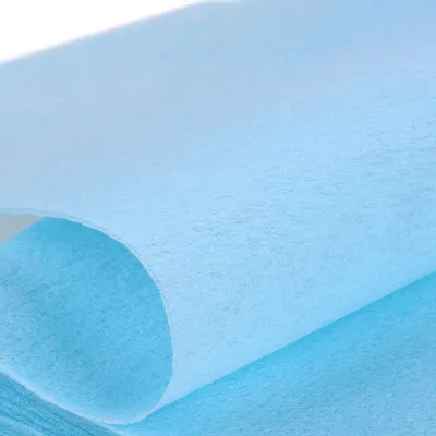 Light blue 38 шт./лот, одноцветная тканевая бумага, оберточная волоконная текстура, накидки с цветочным узором, DIY, Цветочная упаковочная бумага, Рождественская оберточная бумага, подарочная бумага - Цвет: Light blue