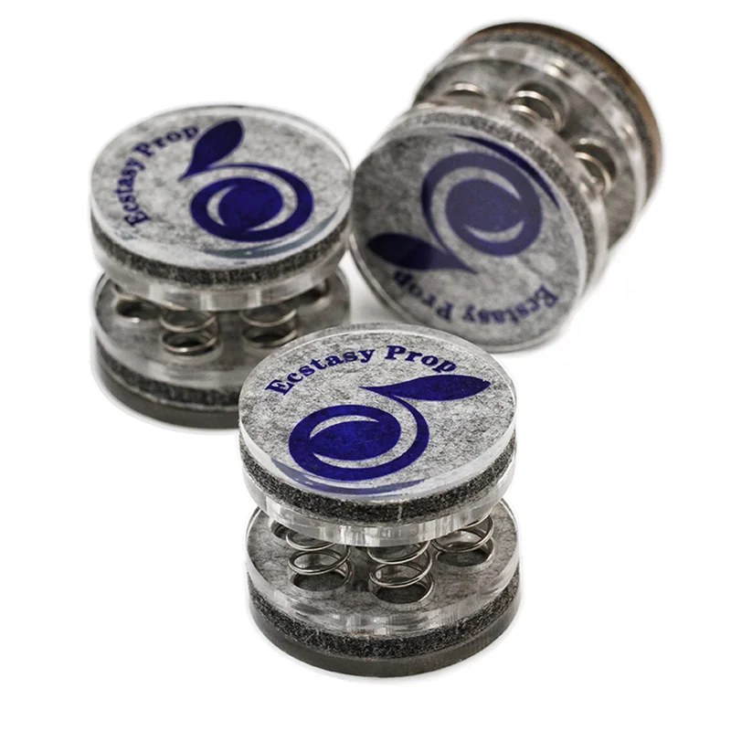 Амортизатор звука HiFi пружинная подставка для ногтей книжная полка вибрационная