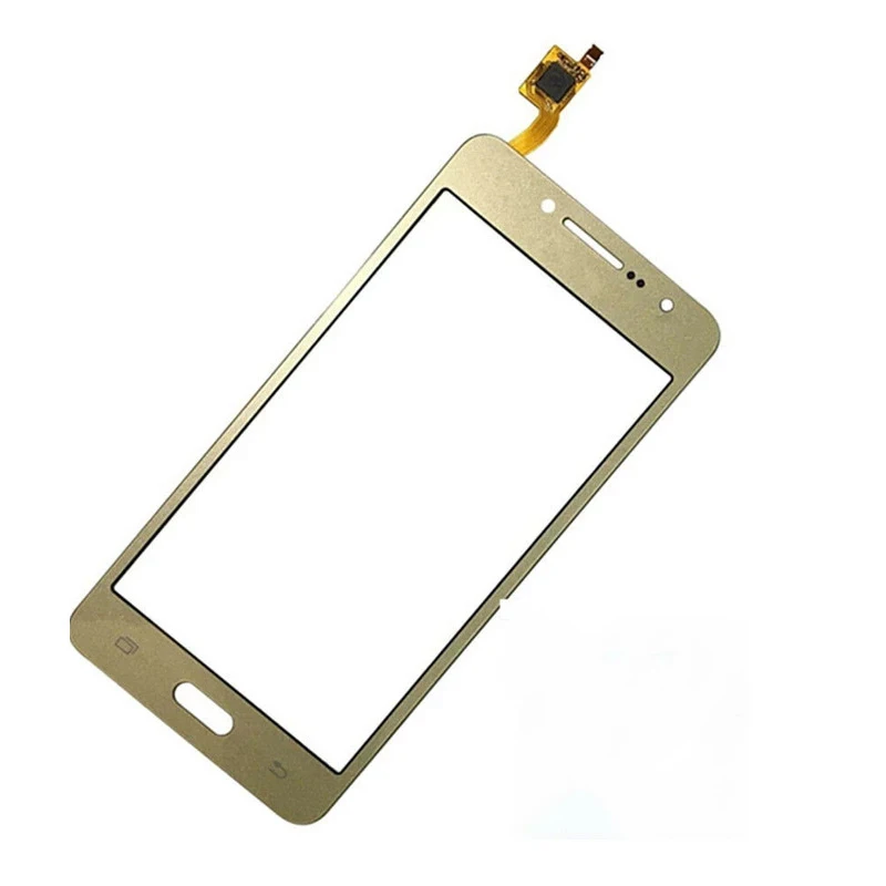 G532 Touch Screen Digitizer Sensor For Samsung Galaxy J2 Prime G532 SM-G532 SM-G532F G532F Front Glass Panel Replacement Parts images - 6