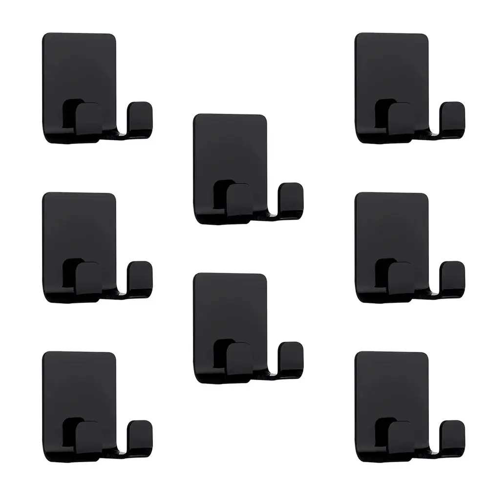 

Razor Holder For Shower Self Adhesive Razor Hooks For Kitchen Bathroom Wall