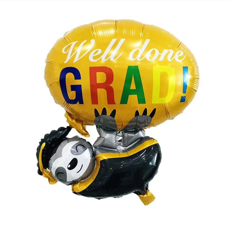 Горячая доктор шарики Звезда Круглый воздушные шары на выпускной град Globos