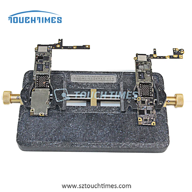 WL Универсальный высокотемпературный зажим для материнской платы телефона