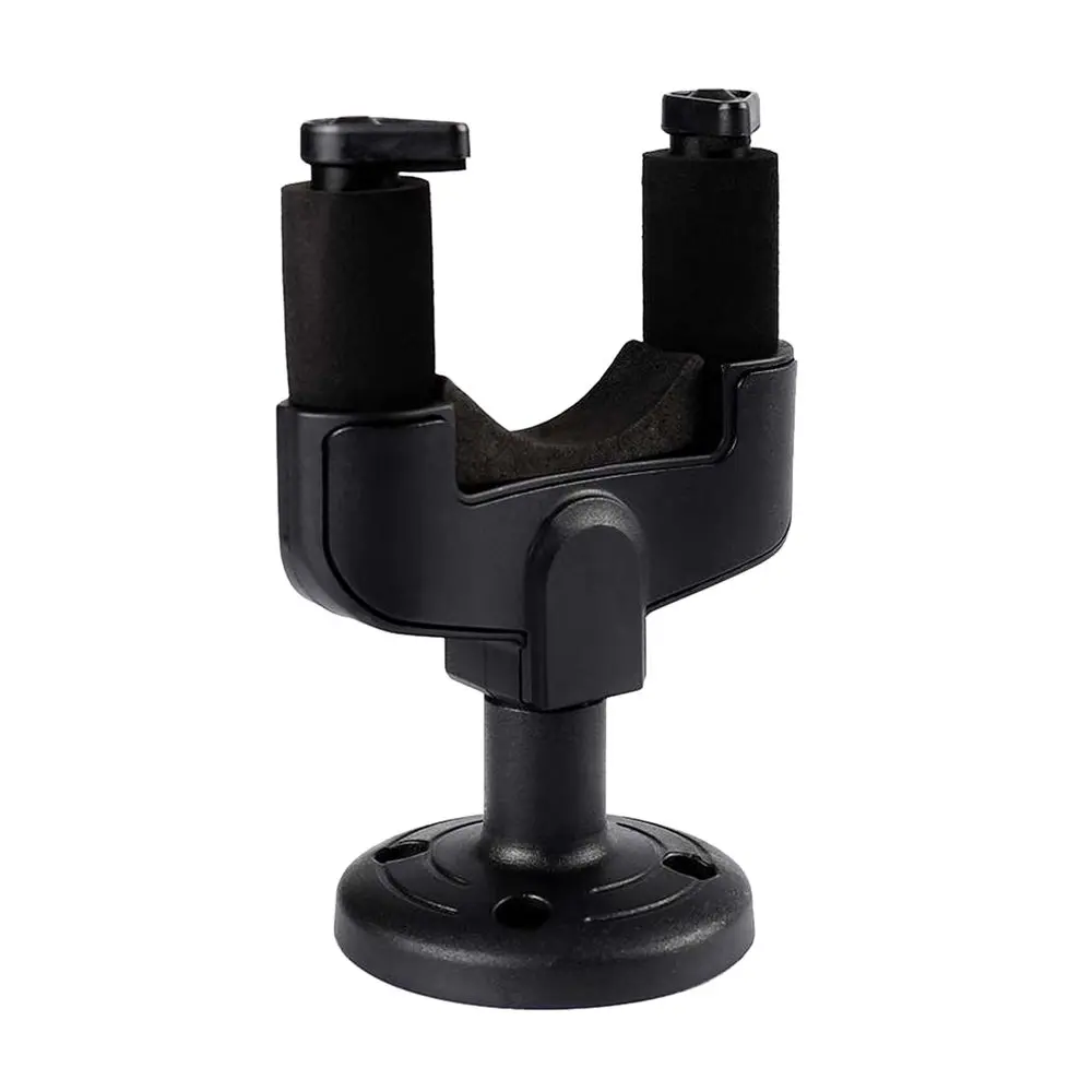 Подвесной крючок для гитары держатель настенное крепление стойка Кронштейн