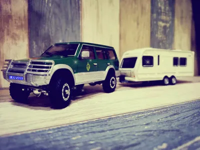 Orlandoo Охотник RC альпинистский автомобиль комплект для A02 Pajero RC гусеничная модель автомобиля Собранный DIY части Аксессуары