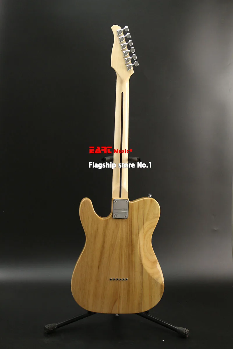 

Human electric guitar, light guitar, multi-color, maple fingerboard, Hou Xian, postage