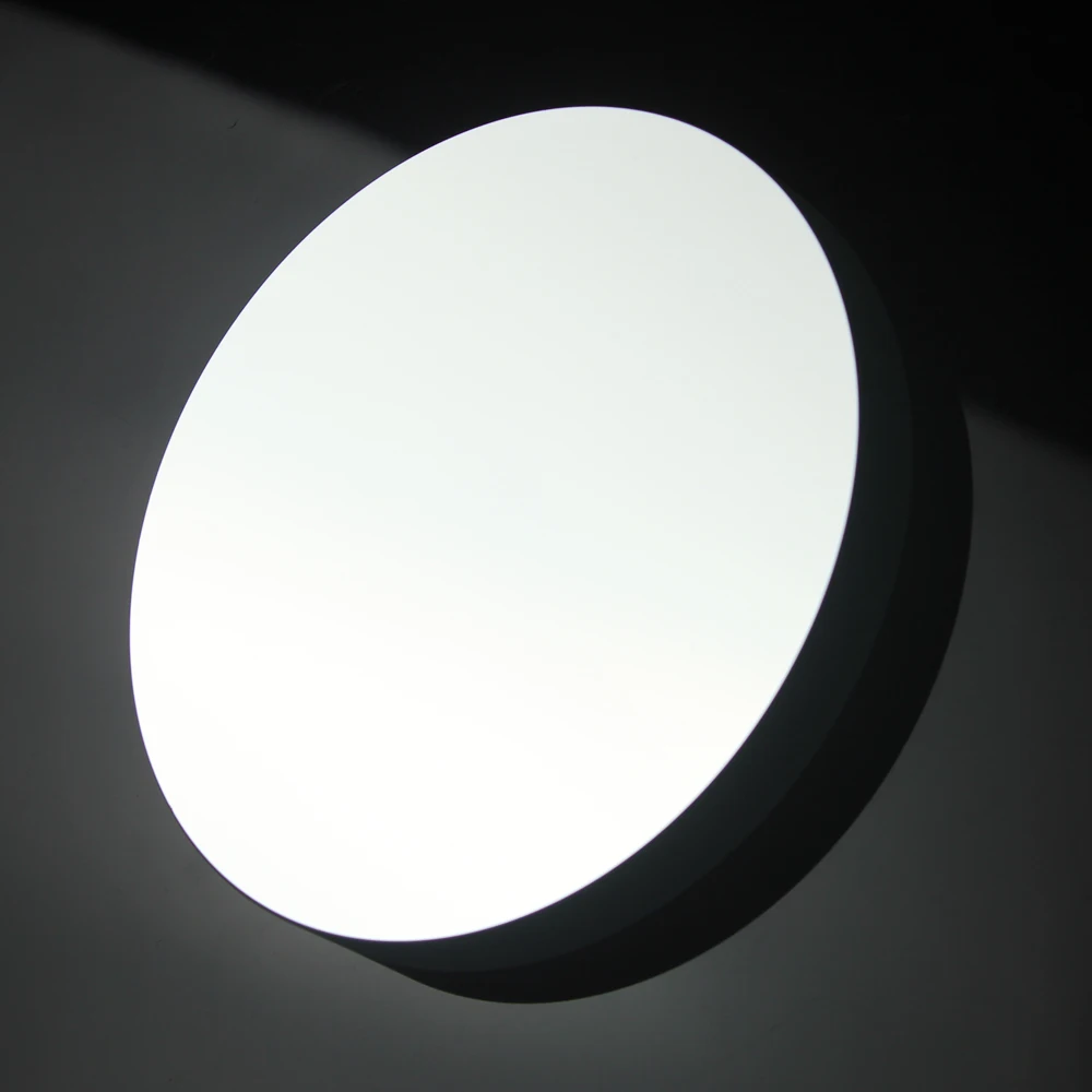 Асферическое вспомогательное зеркало CSO для астрономического телескопа