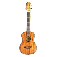 dropship tenor ukulele 26 inch acoustic ukulele mini guitar acacia ukulele 4 strings guitar for beginner music instruments