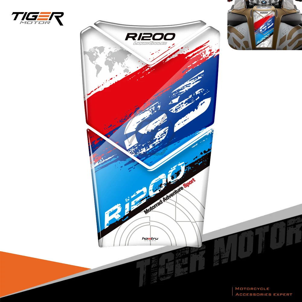 Защитный чехол для Мотоцикла BMW R1200GS Adventure LC R1200 GS ADV 2014-2018 | Автомобили и мотоциклы