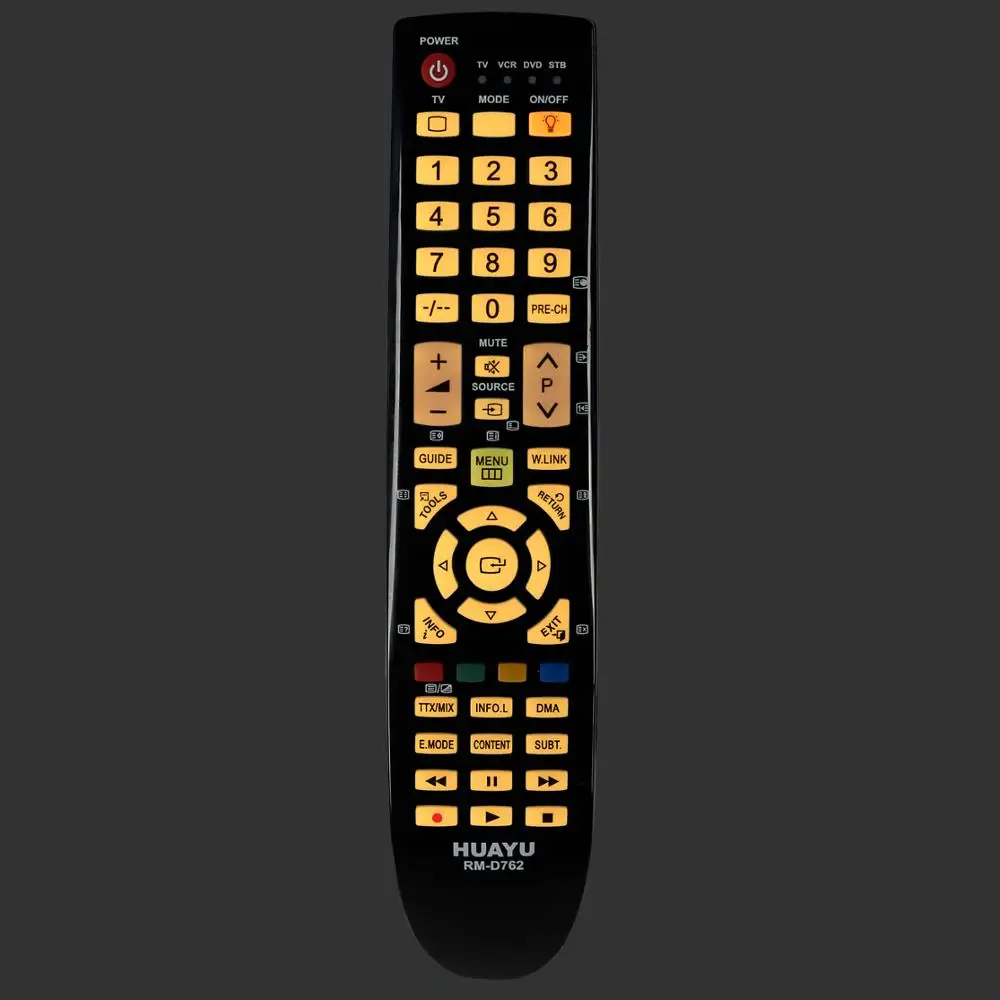 Пульт дистанционного управления подходит для samsung tv BN59 01012A 01003A 01006A huayu|remote control|remote