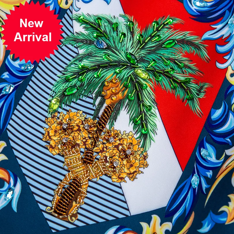 

New 2021 Fashion Runway Summer Mini Dress Women's Long sleeve Vintage Plaid print Splice Dress + Spaghetti Strap