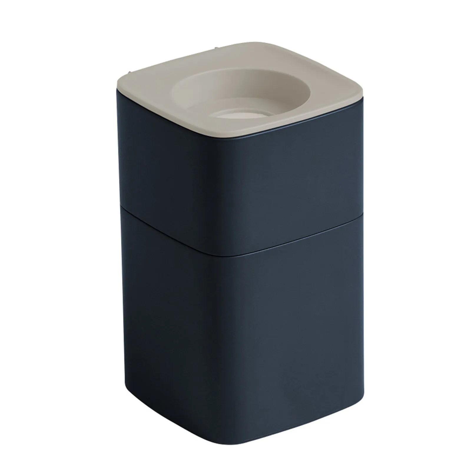 

Toothpaste Dispenser Automatic Toothpaste Squeezer Dispenser Wall Mount for Famliy Washroom Bathroom B2Cshop