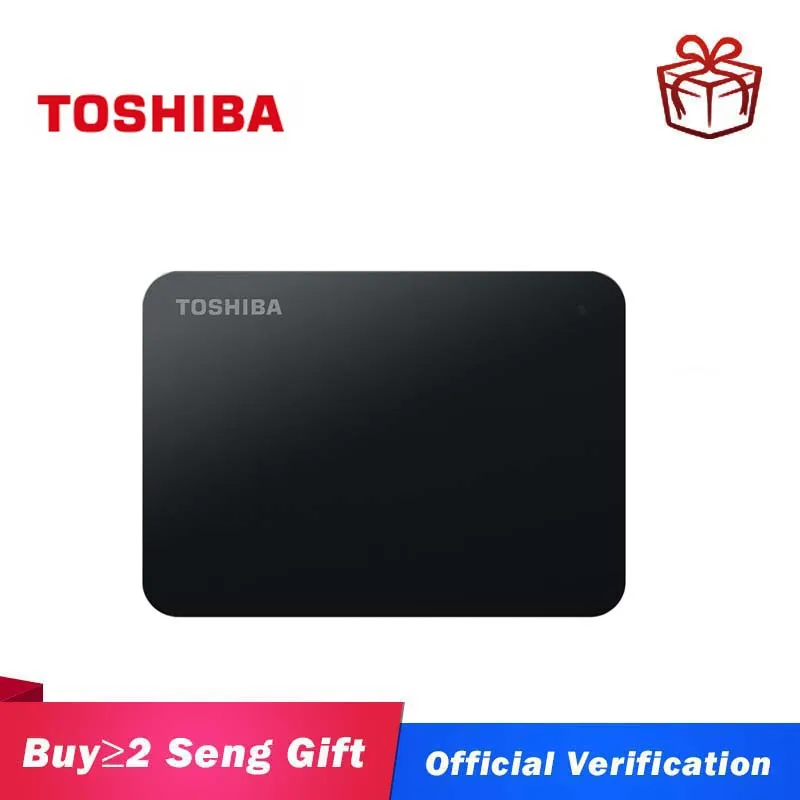 Toshiba disco duro externo 1TB 2TB Laptops external hard drive hdd 4TB Disque dur hd Externo USB3.0 HDD 2.5 Harddisk