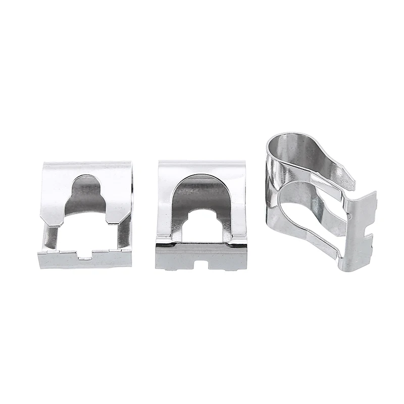 10 шт./компл. металла автомобиля лобового стекла стеклоочиститель связь ремонтные