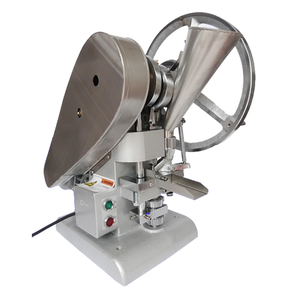 TDP-5T маленькая машина для пробивания молока таблеток китайские и западные