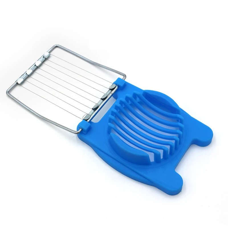 2в1 многофункциональная овощерезка для яиц из нержавеющей стали ручной кухонный