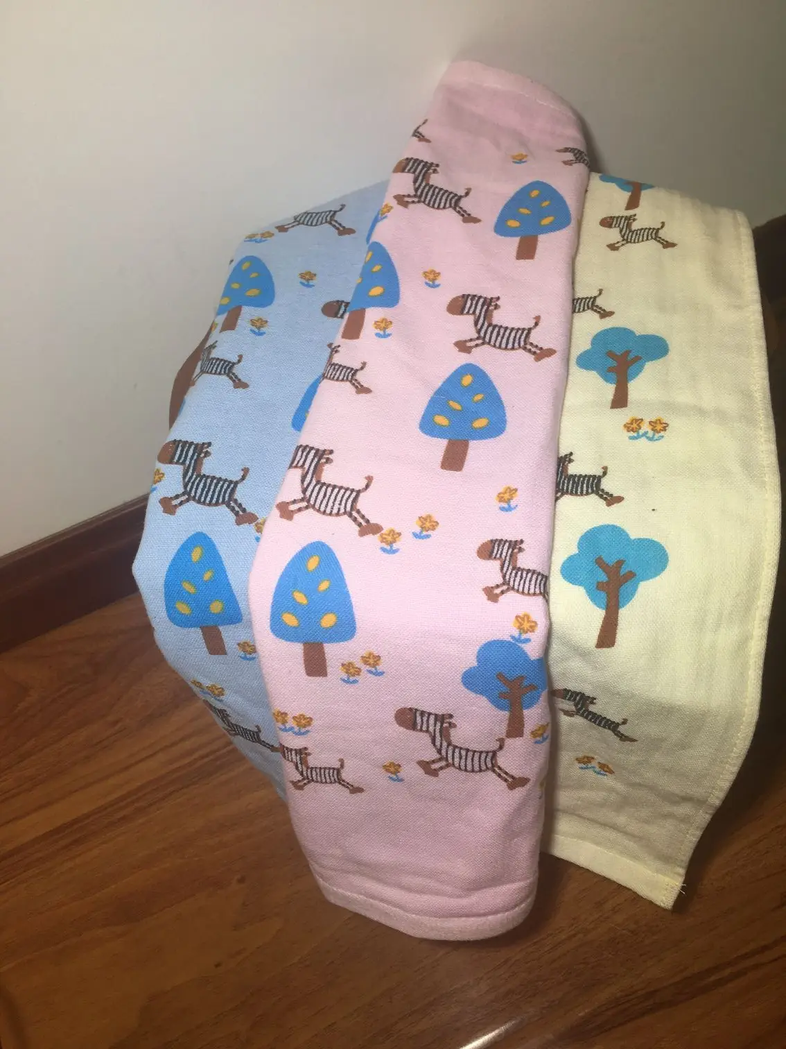 100% бамбуковое волокно Полотенца толстые высокое качество бамбука уход за кожей