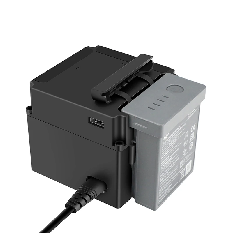 for DJI RoboMaster S1 Charger Used To Charge the intelligent Flight Battery for DJI RoboMaster S1