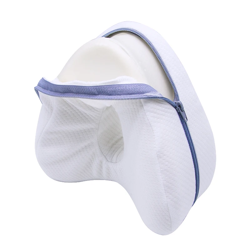 2020 новая Ортопедическая подушка с эффектом памяти для беременных ног на танкетке