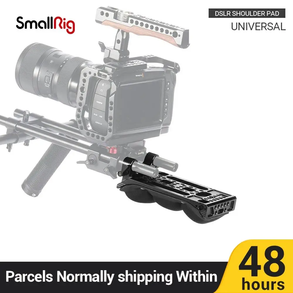 92 A6107r Clearance Smallrig デジタル一眼レフカメラリグユニバーサル肩パッドと 15 ミリメートル Railblock 77 Ali Product Scraping 92 A6107r Clearance Smallrig デジタル一眼レフカメラリグユニバーサル肩パッドと 15 ミリメートル Railblock 77 Ali Product Scraping