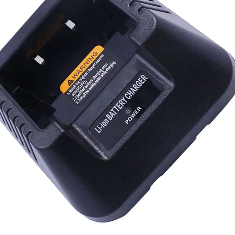 Новинка замена USB-зарядного устройства UV5R для Baofeng внешняя деталь портативная