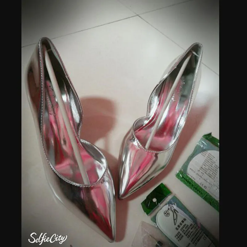 Новинка 2019 модные женские туфли лодочки на высоком каблуке 7 см 9 классические