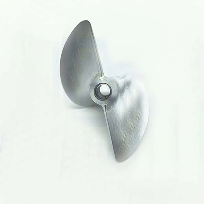 1 шт алюминиевый сплав с чпу m4 р