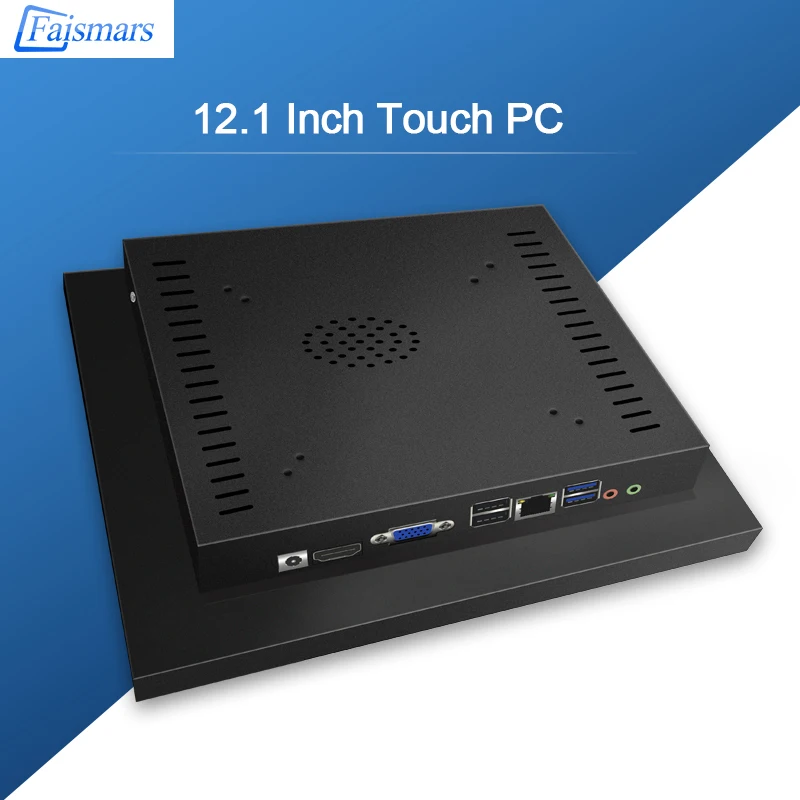 

Faismars Intel Core i5 6- 12,1 '' Windows 10