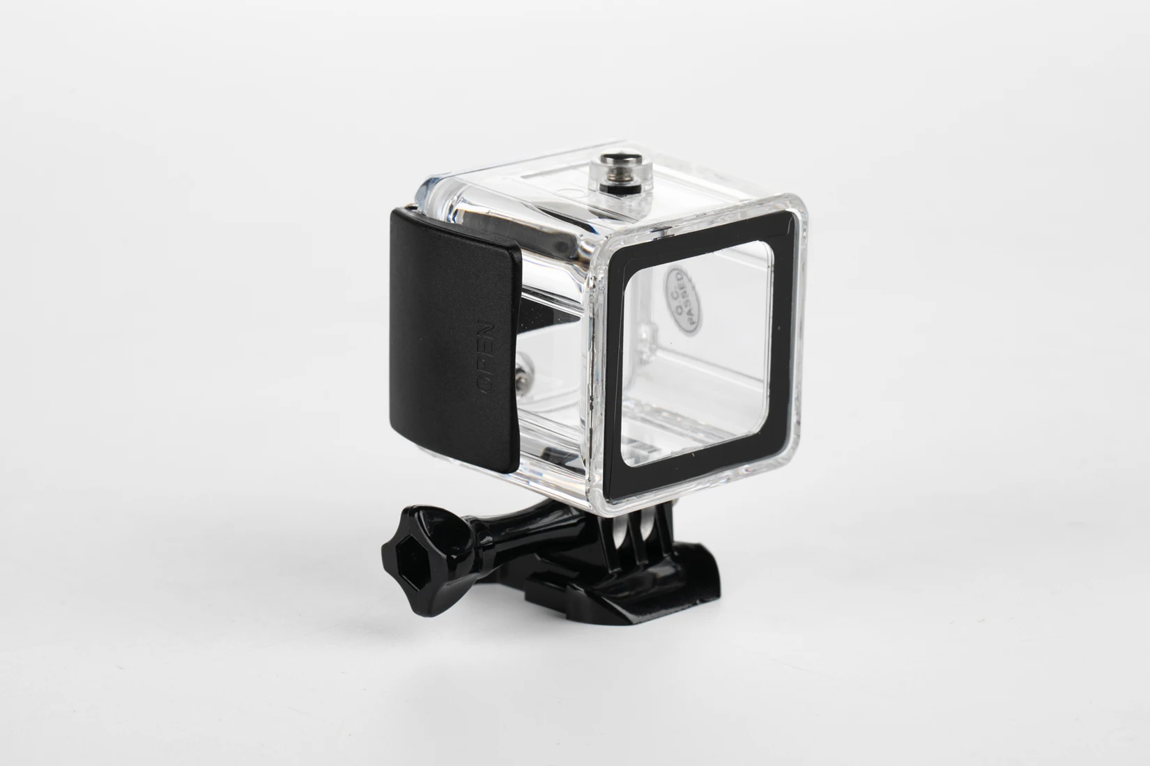 Водонепроницаемый чехол для дайвинга gopro Hero4 Session 60 м|Чехлы экшн-камер| |