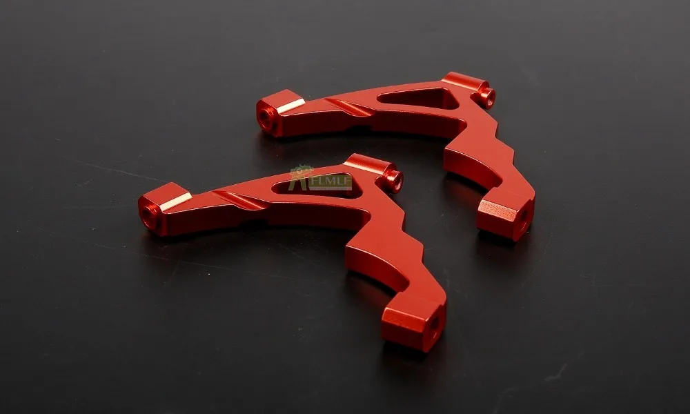 Передняя амортизационная опора CNC из сплава подходит для 1/5 HPI ROFUN ROVAN KM BAJA 5B 5T 5SC |