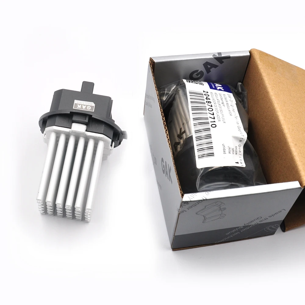 Регулятор нагнетателя 2048707710 для Mercedes-Benz C250 C300 C350 C63 AMG E350 E550 E63 AMG GLK250 GLK350