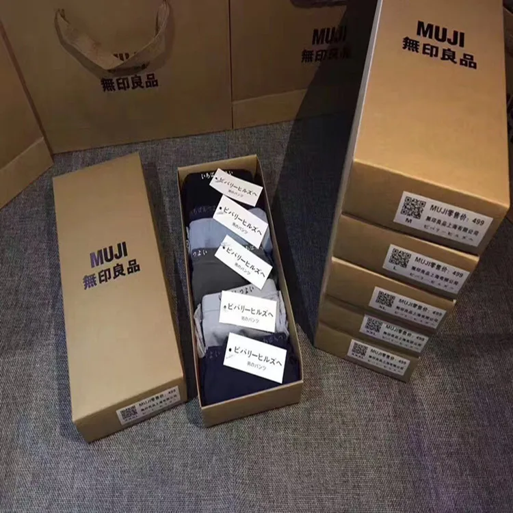 

5 pcs Soft Cotton Sexy Man's Underwear Briefs New Men's Briefs Underwear Men's Lingerie Funny Men Underwear