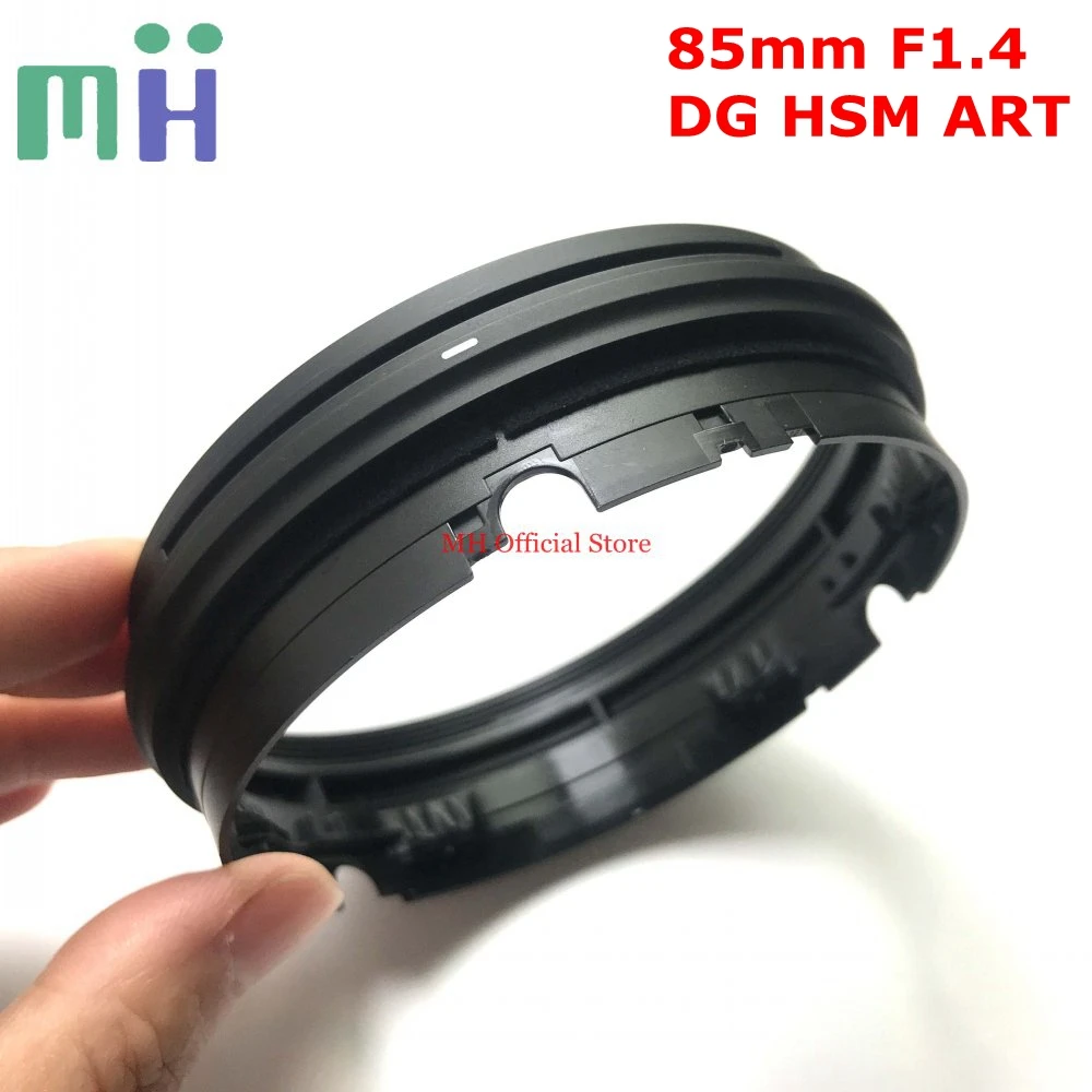 (Использованные детали) 85 1 4 художественное кольцо фильтр бленда с фиксированным