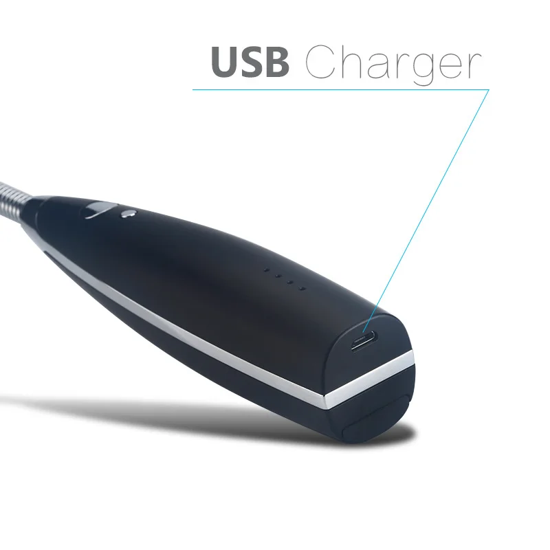 Электрическая дуговая зарядка USB arc Pulse BBQ кухонная зажигалка 2019|Аксессуары для