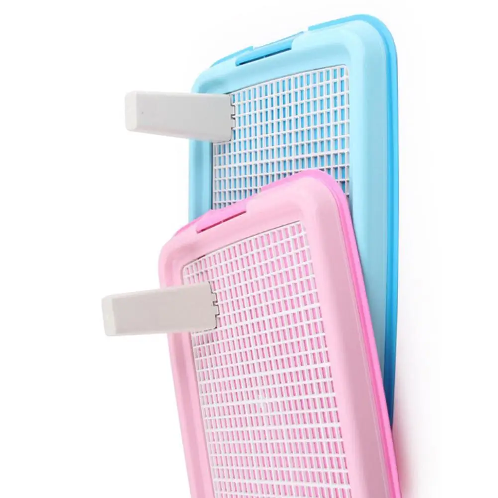 HobbyLane сетка для туалета домашних животных собак кошек туалет решетчатый горшок