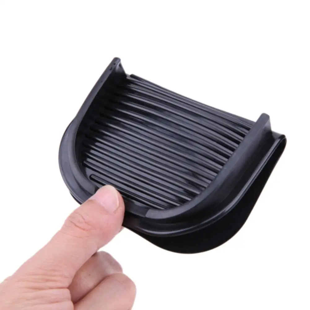 Авто Нескользящие липкая приборная панель коврик держатель для телефона