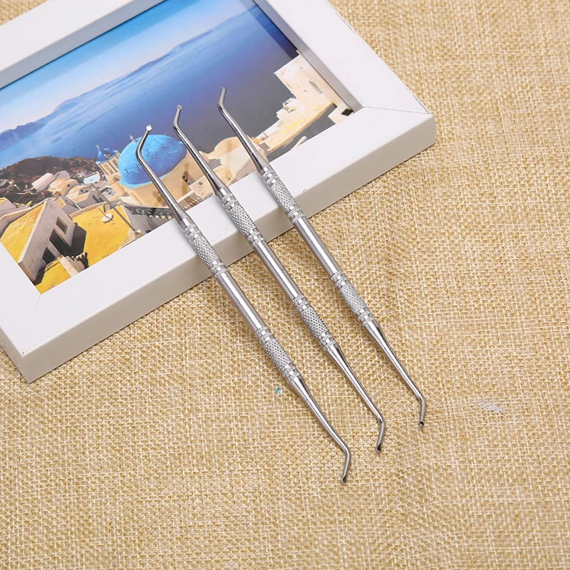 1PC 13.5cm Ingrown Foot Care Tool Toe Nail Correction Nippers Clipper Cutters Dead Skin Dirt Remover Podiatry Pedicure | Красота и