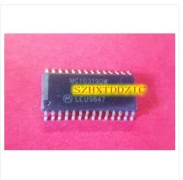 1 шт. MC10319DW MC10319 SOP28 [SMD] | Электронные компоненты и принадлежности