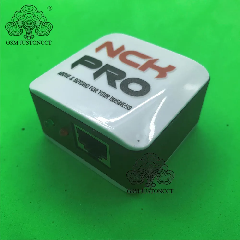 2020 Новый NCK Pro box 2 (поддержка + UMT в 1 ) UMF все кабель загрузки/многофункциональный