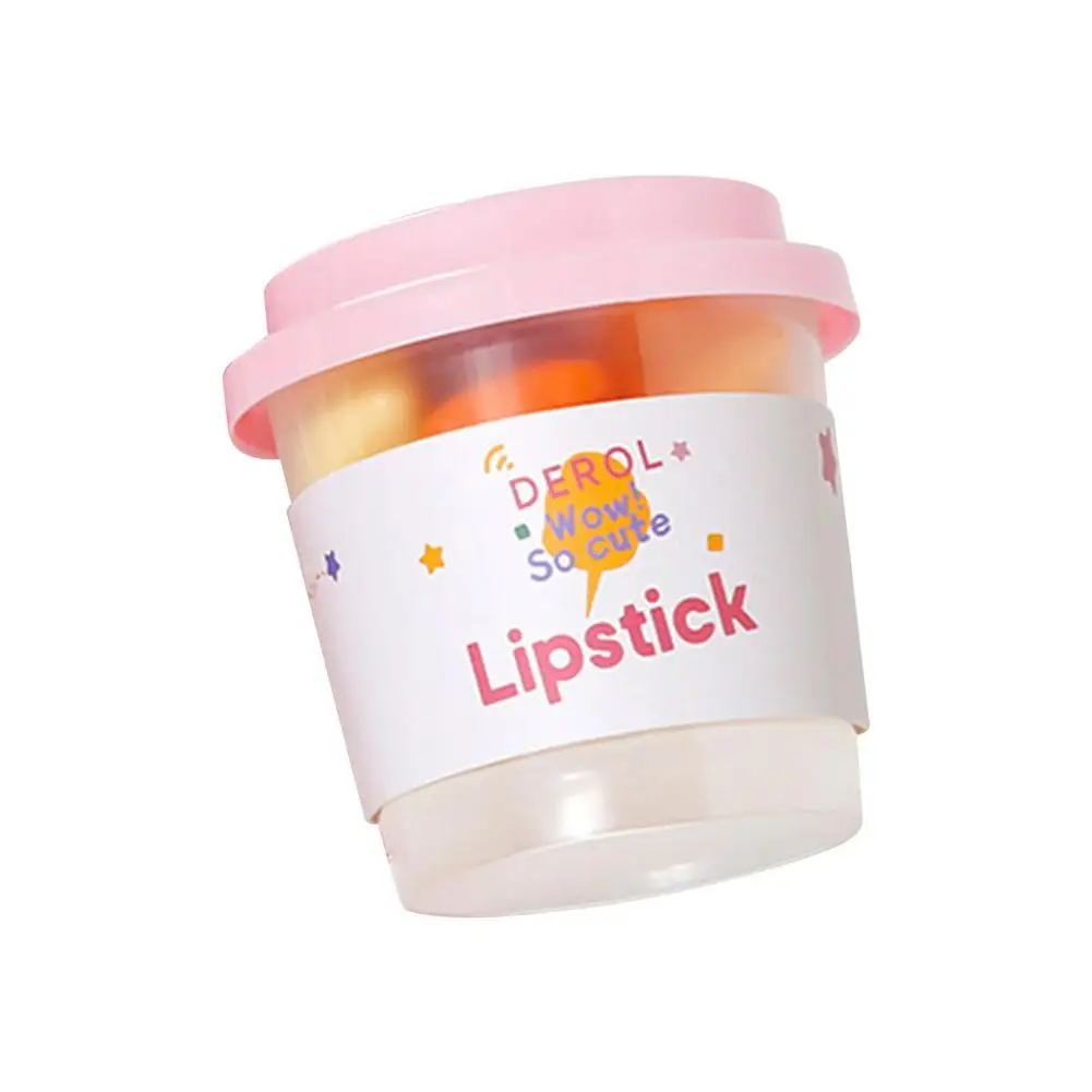 

6 цветов, мини-Капсульная помада, оттенок, стойкая жидкая помада, водостойкий сексуальный матовый блеск для губ, косметика для губ