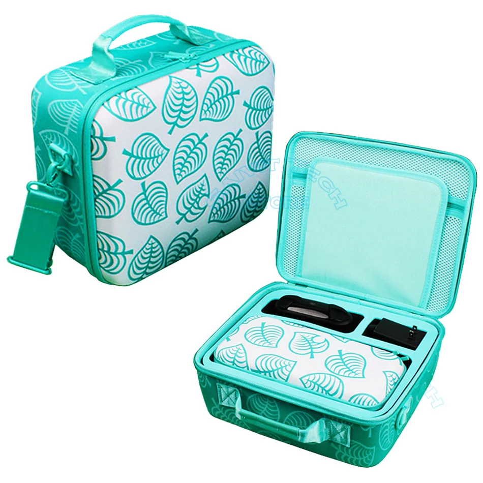 Милая Роскошная большая сумка для хранения чехол переноски серии NS с животными