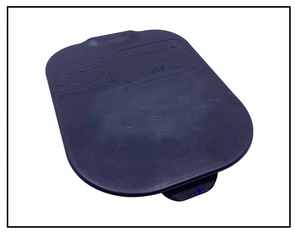 OEM L& R Крышка отверстия крыла для гольфа MK7 E-Golf Sportsvan 5G0 805 413 C L = R