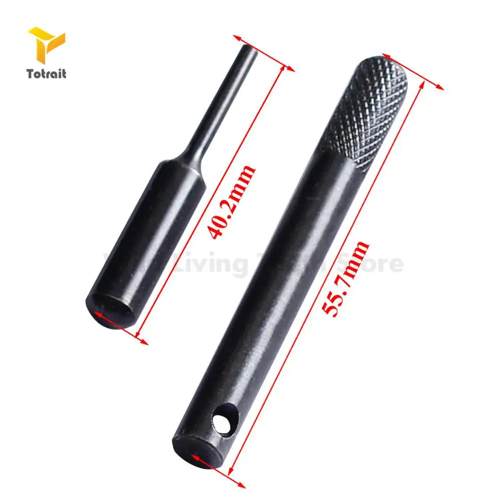 Набор инструментов для сбора винтовки AR15 поворотный прибор обнаружения и