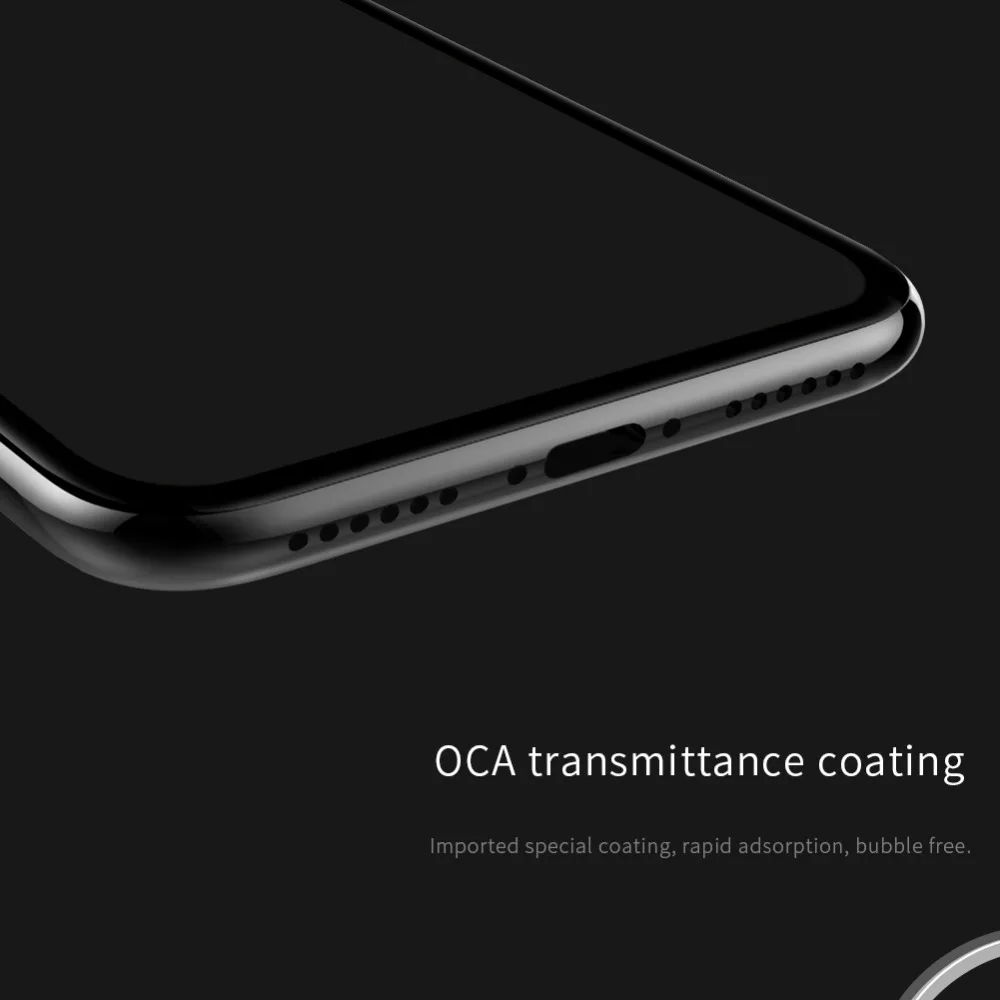 Для iphone 11/iphone 11 pro стекло Nillkin XD CP+ MAX антибликовое защитное закаленное стекло для iphone 11 pro max