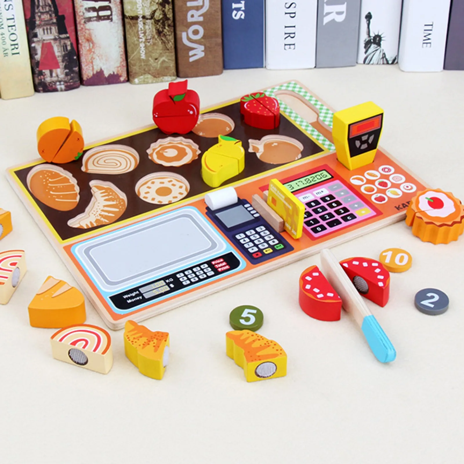 

Настольная мини-игрушка для детей