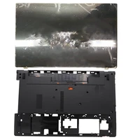 new laptop lcd for acer v3 v3 571g v3 551g v3 571 q5wv1 lcd back coverbottom case computer case