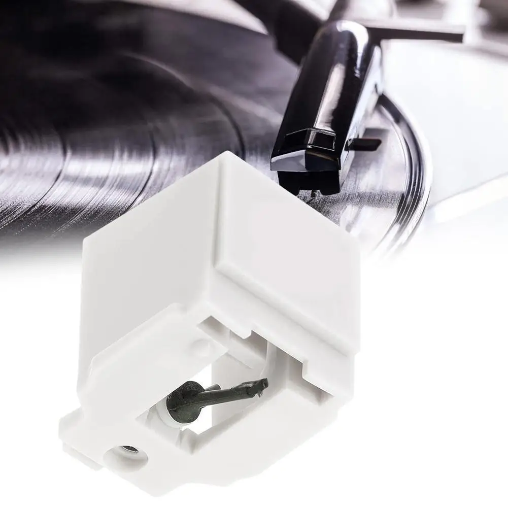 Магнитный картридж ATN3600 Stylus 3600L с LP Vinyl иголки аксессуары для шитья граммофона |