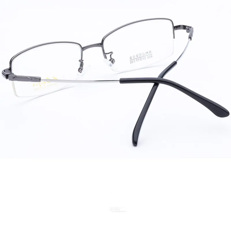 Очки OEYEYEO гибкие унисекс суперсветильник из титанового сплава с памятью