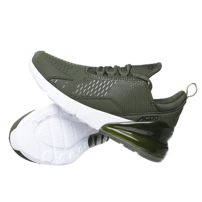 Мужские и женские дышащие кроссовки Air Sole демпфирующие кроссовки для фитнеса модные мужские кроссовки для бега женские нескользящие спортивные туфли